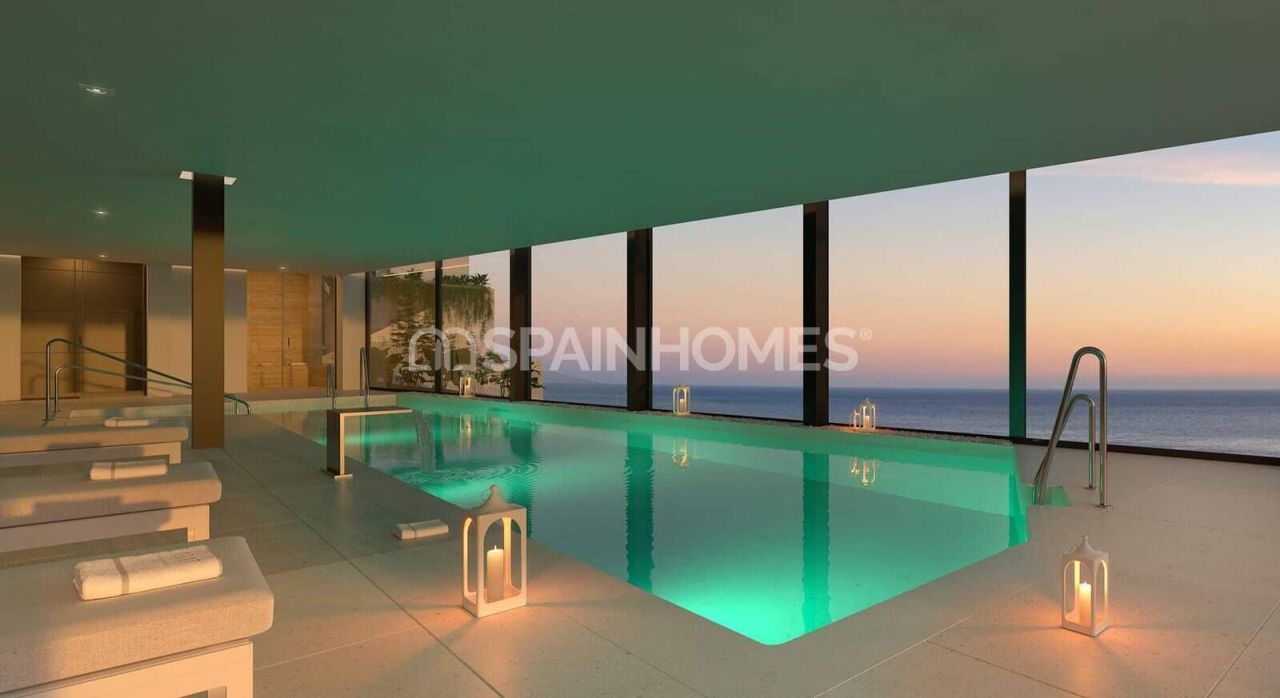 Apartment in Fuengirola, Spanien, 155 m² - Foto 13