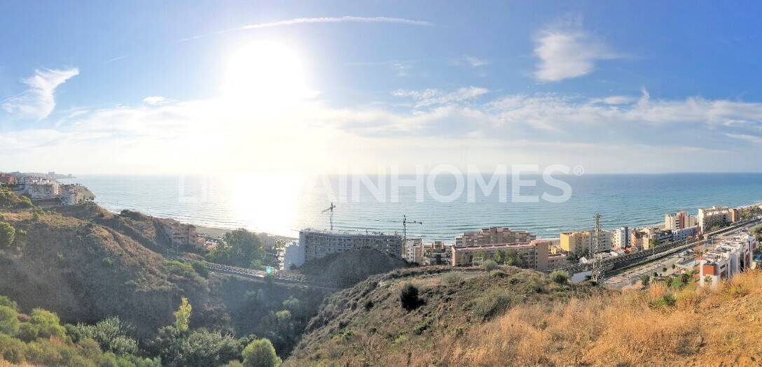 Penthouse in Fuengirola, Spain, 198 m² - picture 14