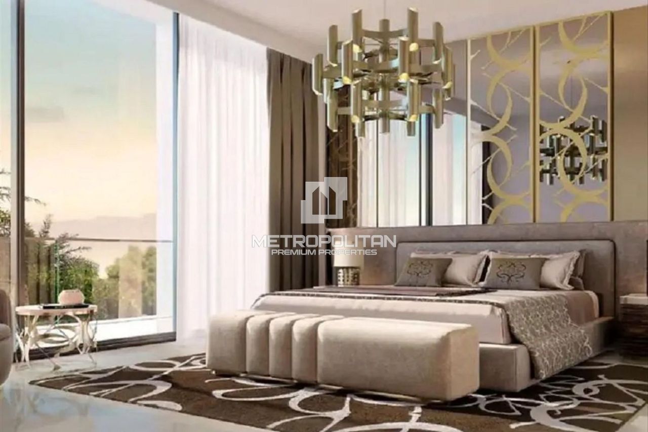 Villa in Dubai, VAE, 432 m² - Foto 5