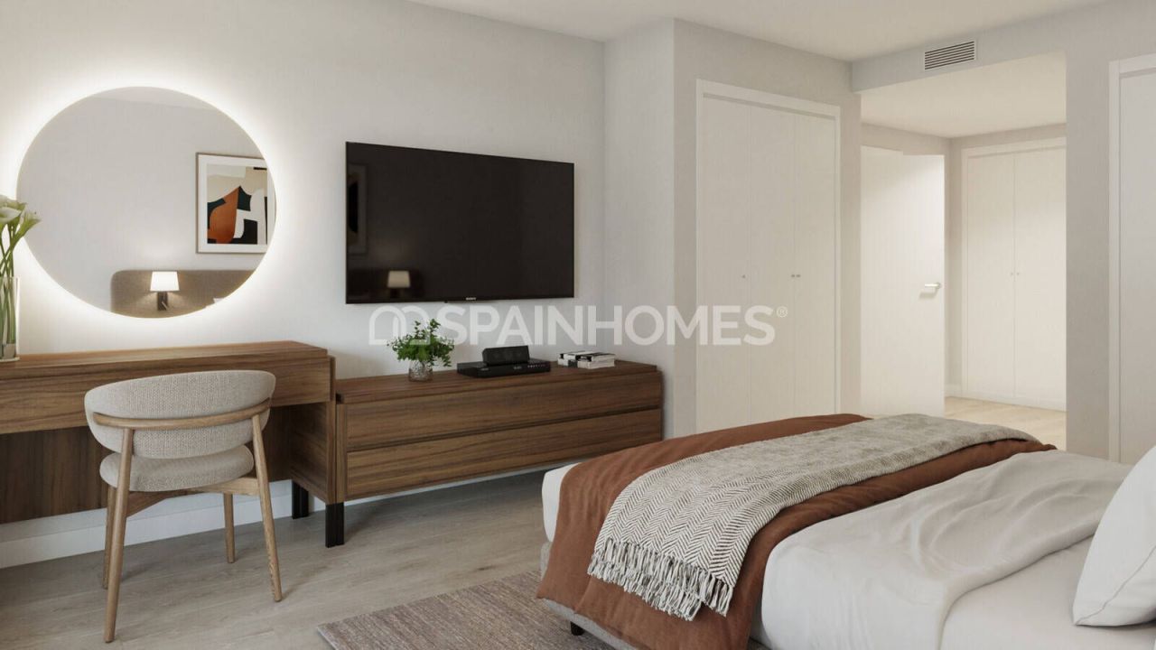 Appartamenti a Torremolinos, Spagna, 112 m² - foto 15