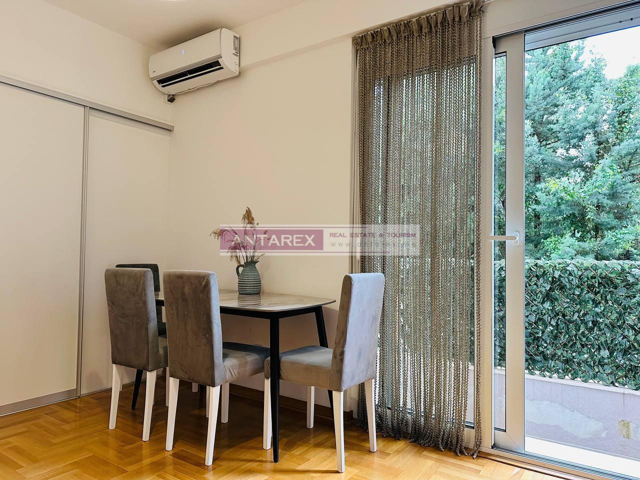 Apartamento en Budva, Montenegro, 64 m² - imagen 1