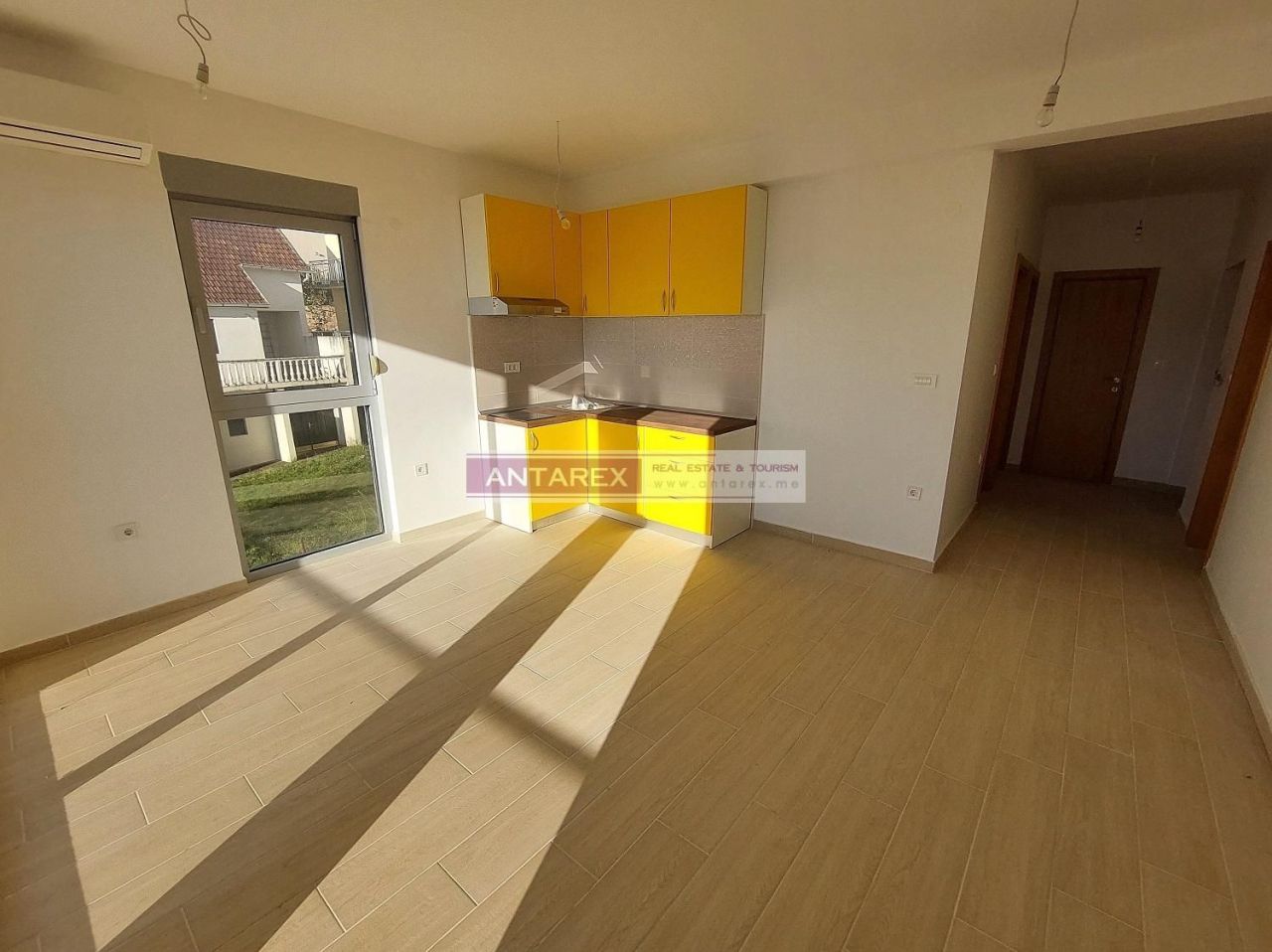 Apartment in Bijela, Montenegro, 57 m² - Foto 3