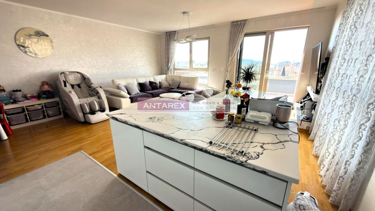 Appartement à Becici, Monténégro, 104 m² - image 3