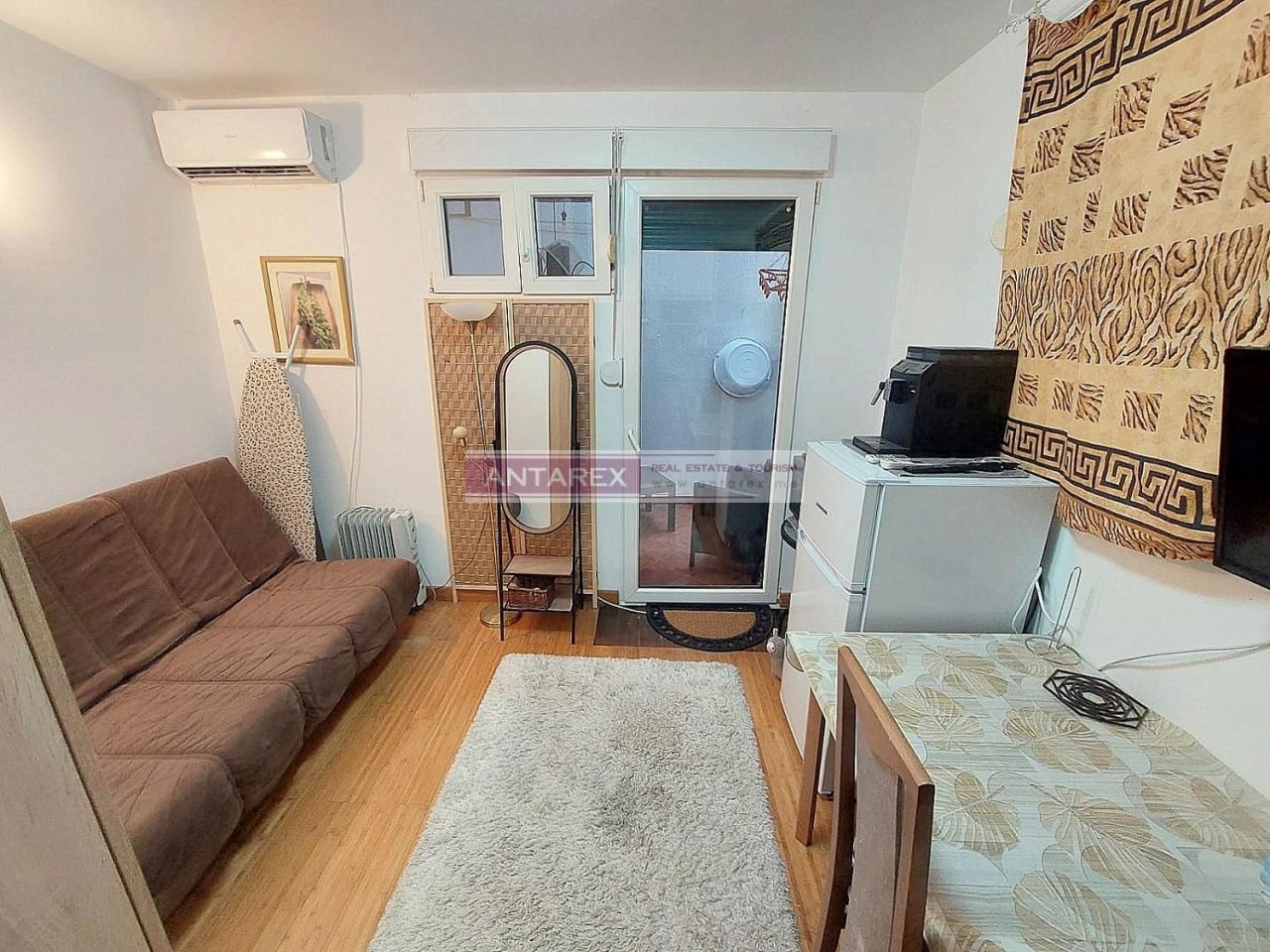 Apartment in Igalo, Montenegro, 26 m² - picture 3