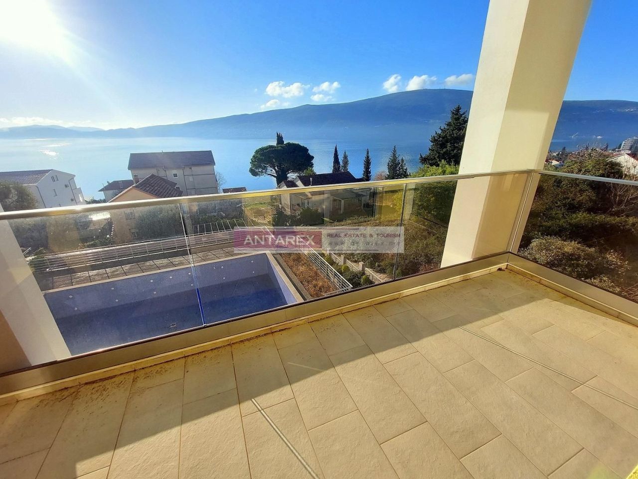 Apartment in Bijela, Montenegro, 57 m² - Foto 4