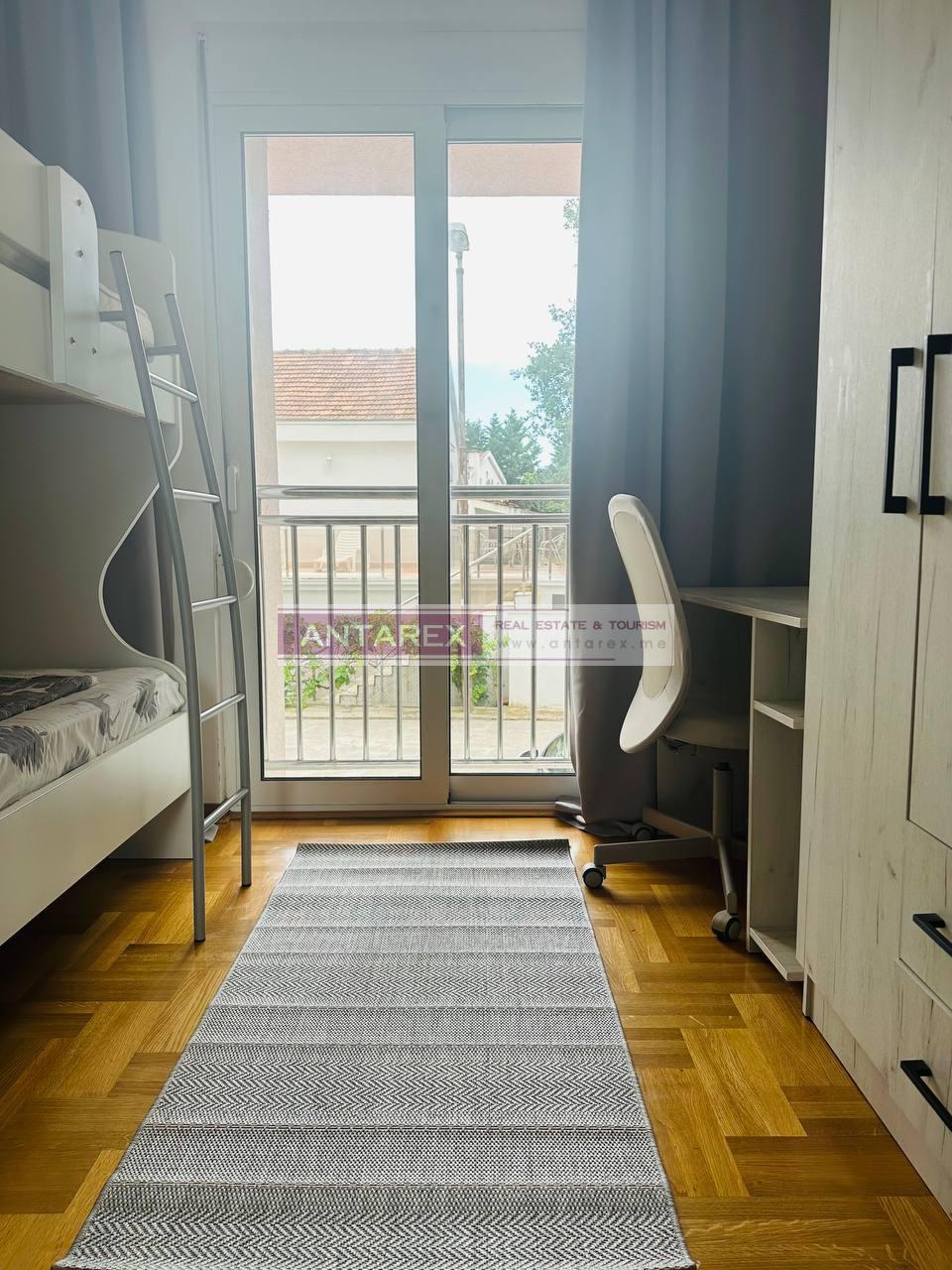 Apartamento en Budva, Montenegro, 64 m² - imagen 5