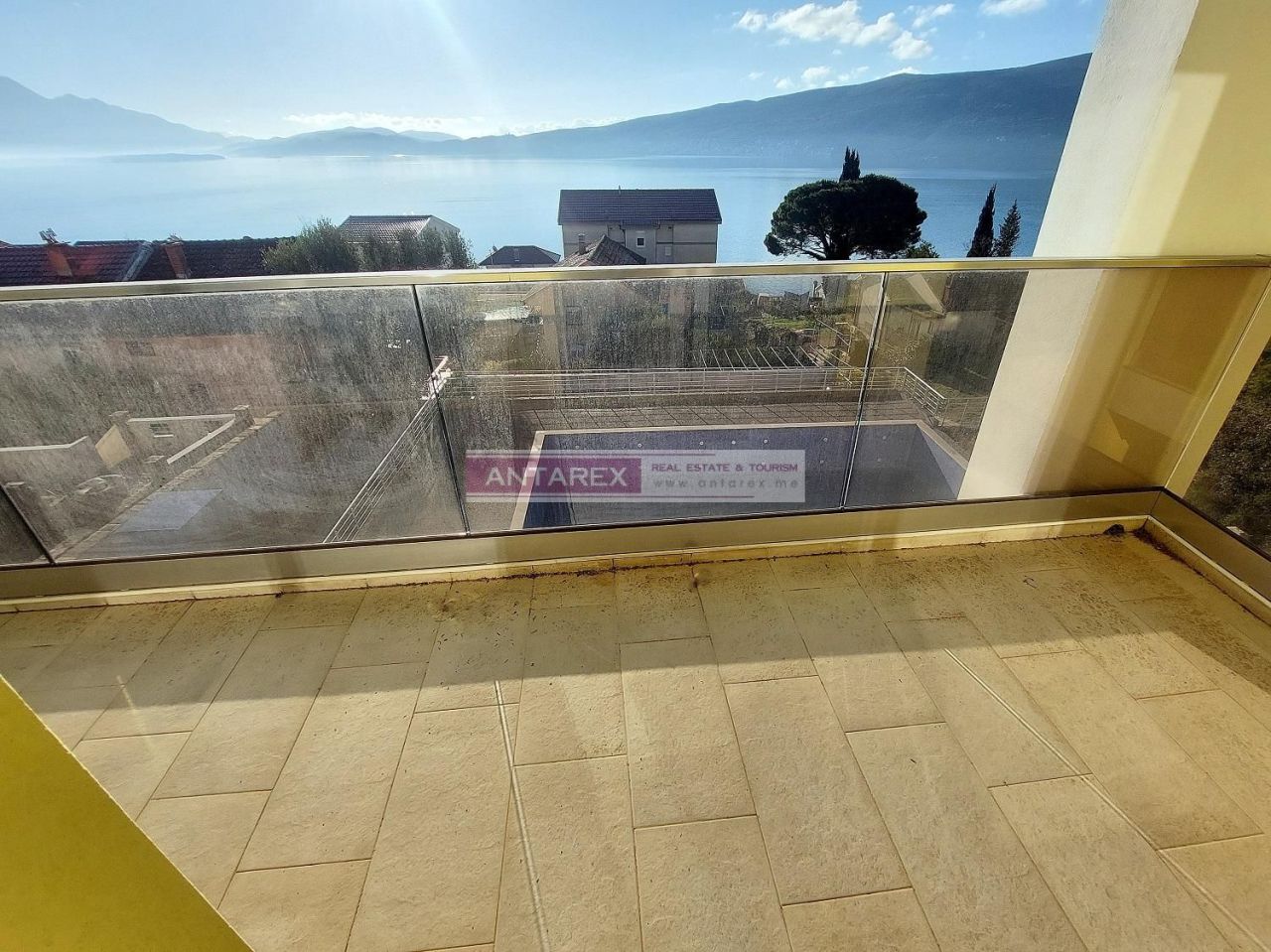 Apartment in Bijela, Montenegro, 41 m² - picture 5