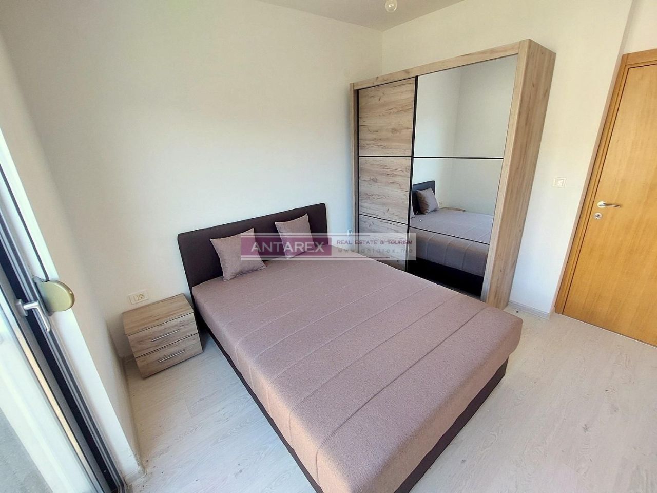 Apartment in Bijela, Montenegro, 57 m² - Foto 5