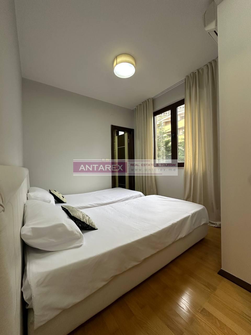 Apartamento en Budva, Montenegro, 83 m² - imagen 5