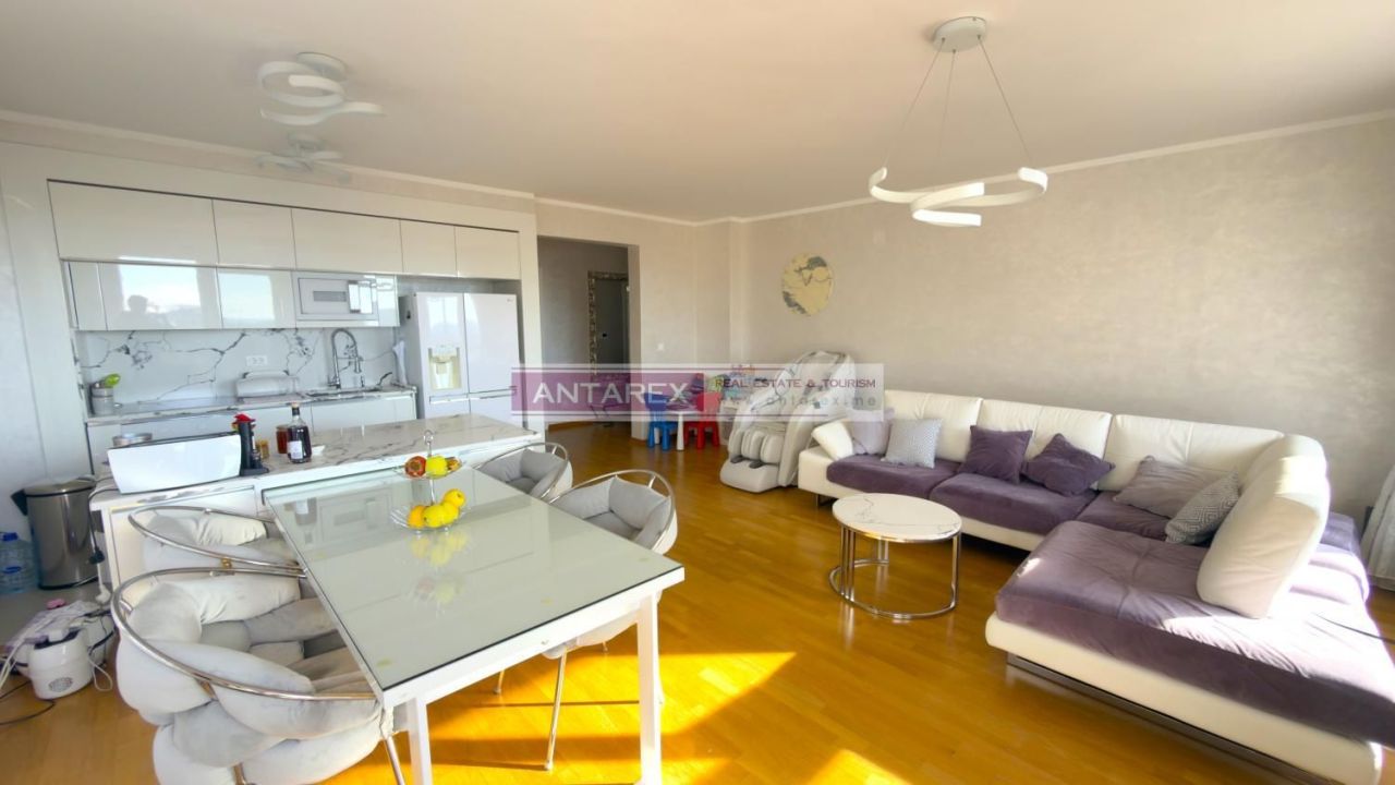 Appartement à Becici, Monténégro, 104 m² - image 5