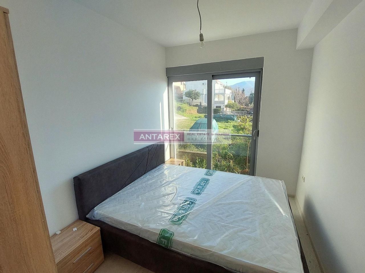 Apartment in Bijela, Montenegro, 54 m² - picture 5