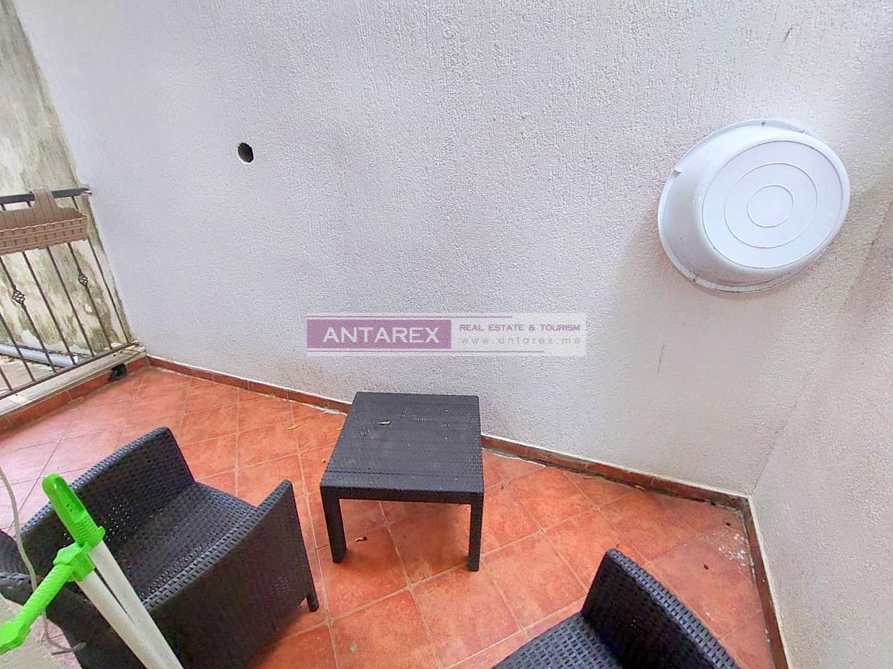 Apartment in Igalo, Montenegro, 26 m² - picture 6