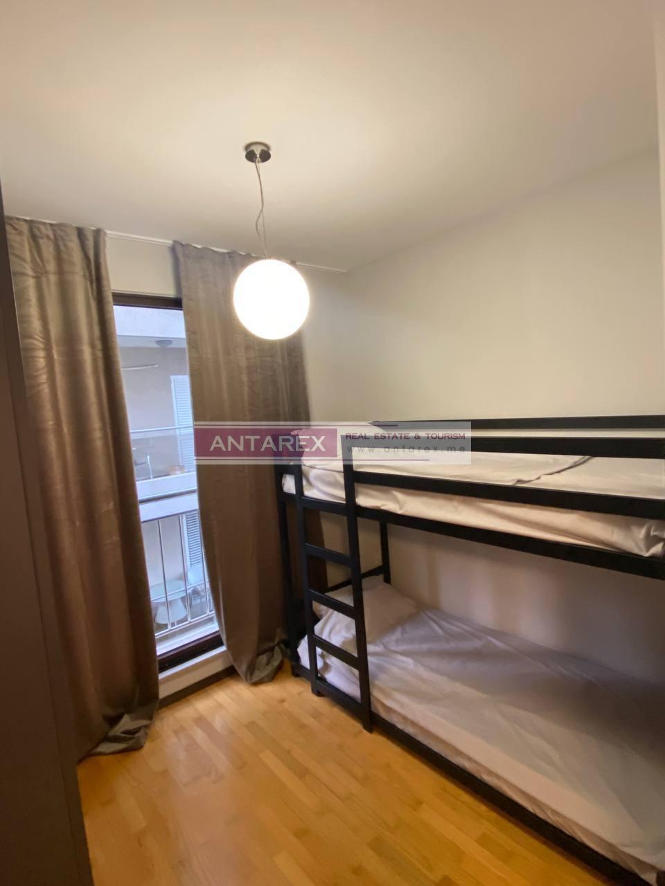 Apartamento en Budva, Montenegro, 83 m² - imagen 6