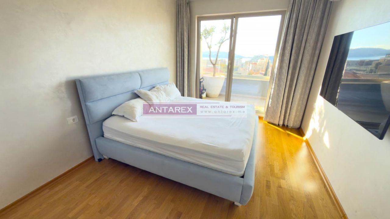 Appartement à Becici, Monténégro, 104 m² - image 6