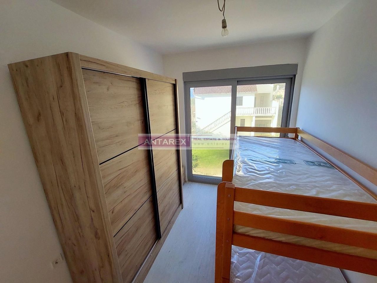 Apartment in Bijela, Montenegro, 57 m² - Foto 6