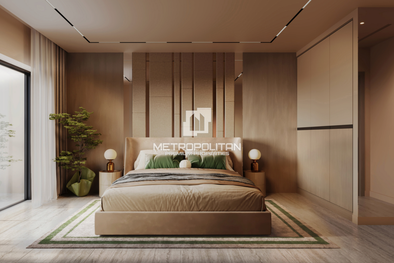 Apartment in Dubai, VAE, 90 m² - Foto 5