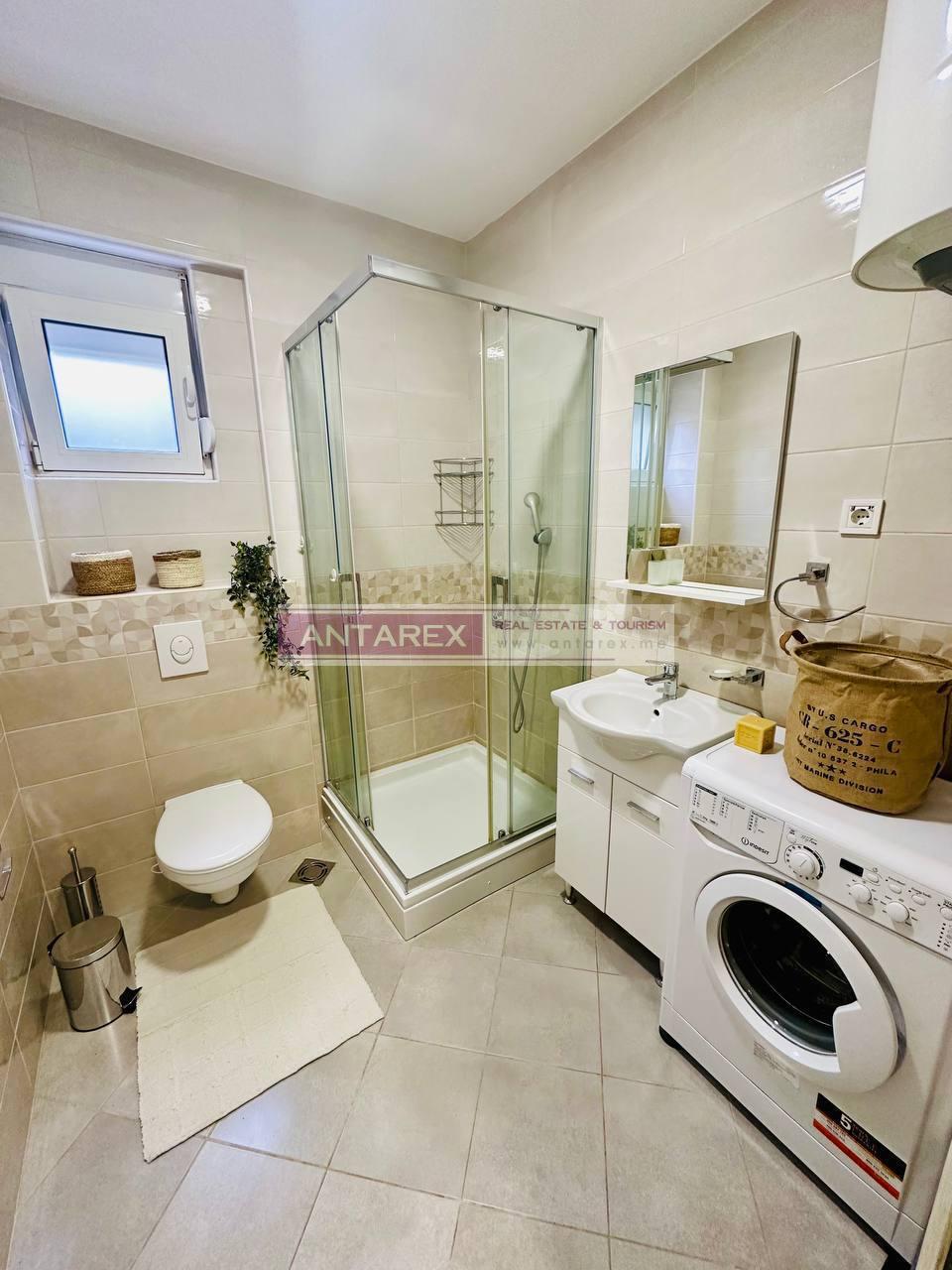 Apartamento en Budva, Montenegro, 64 m² - imagen 6