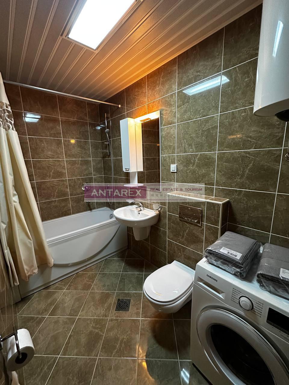 Apartamento en Budva, Montenegro, 83 m² - imagen 7