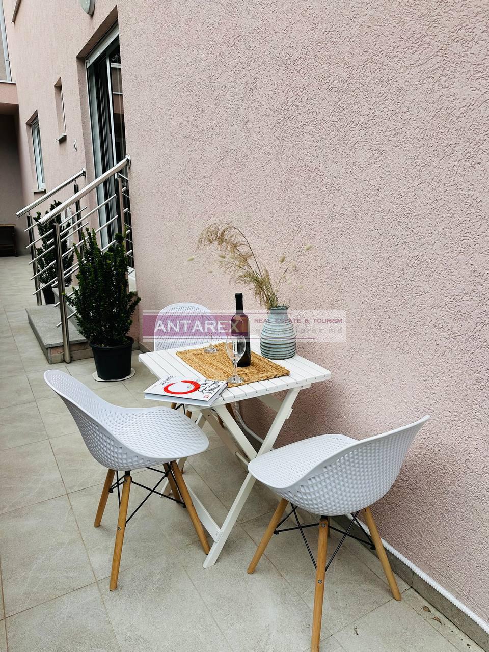 Apartamento en Budva, Montenegro, 64 m² - imagen 7