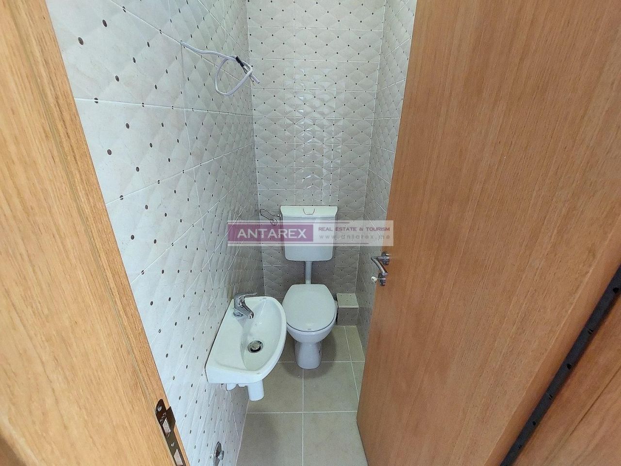 Apartment in Bijela, Montenegro, 57 m² - Foto 8