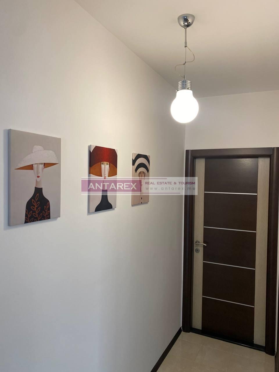 Apartamento en Budva, Montenegro, 83 m² - imagen 8