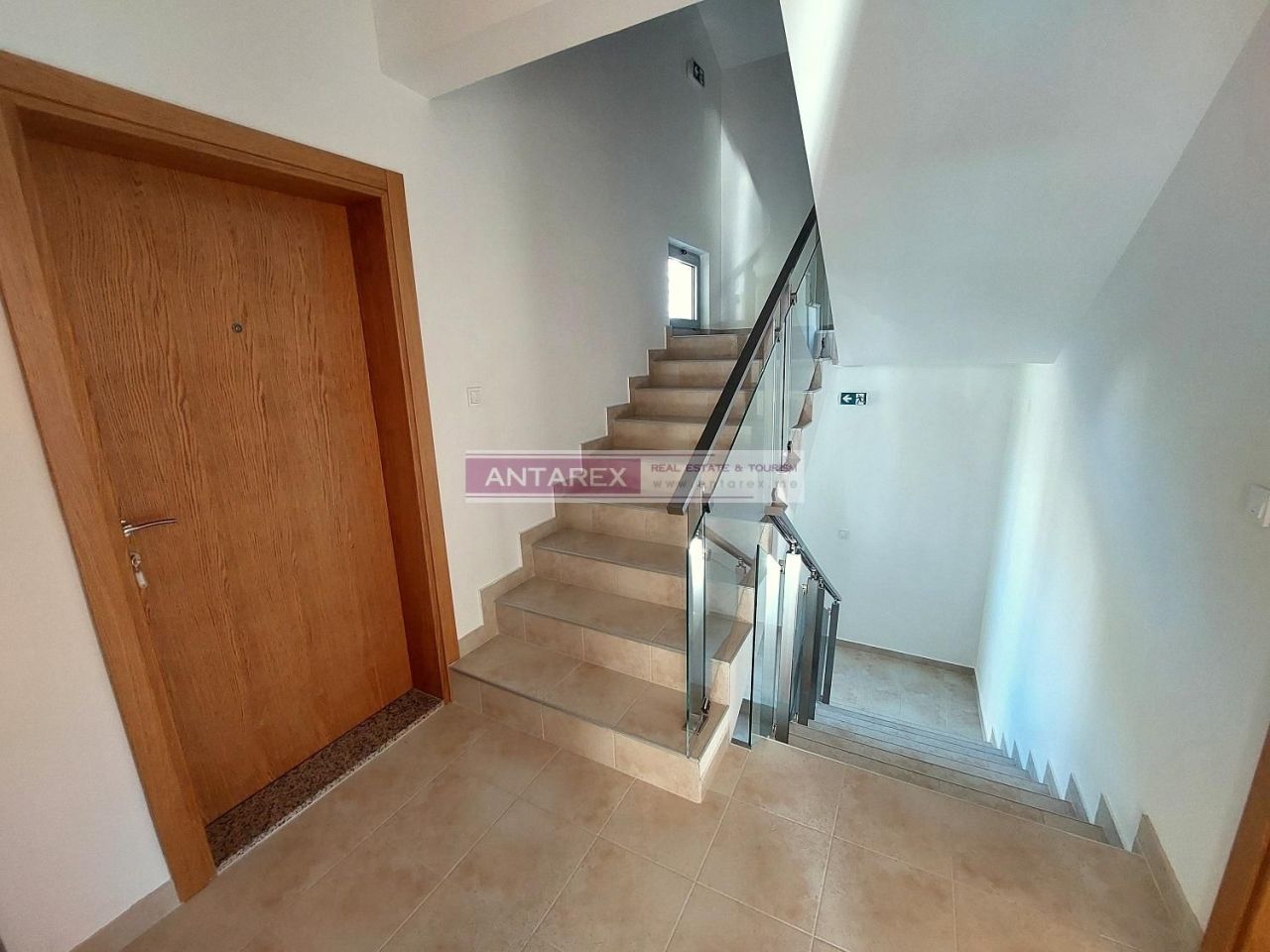 Apartment in Bijela, Montenegro, 41 m² - picture 8