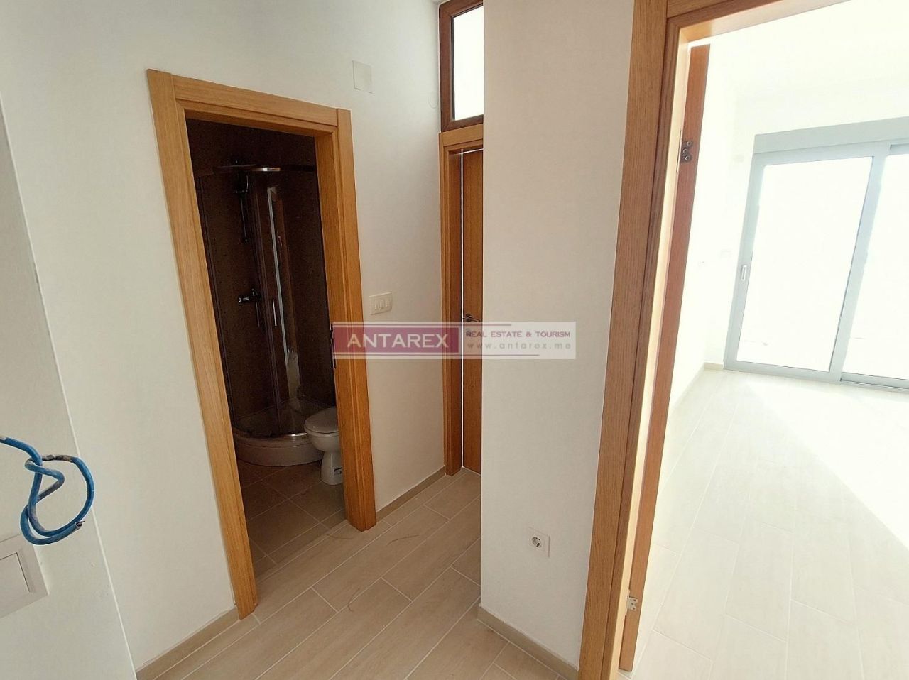 Apartment in Bijela, Montenegro, 54 m² - picture 8