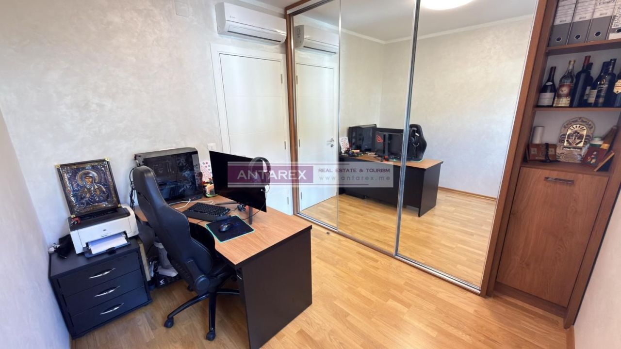 Appartement à Becici, Monténégro, 104 m² - image 8