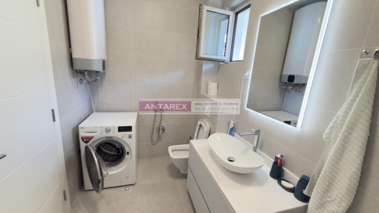 Appartement à Becici, Monténégro, 104 m² - image 9