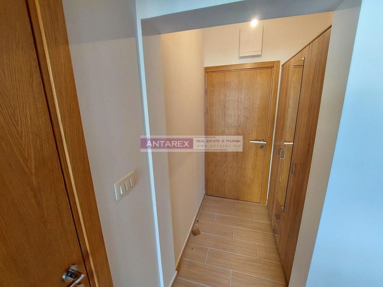 Apartment in Bijela, Montenegro, 57 m² - Foto 9