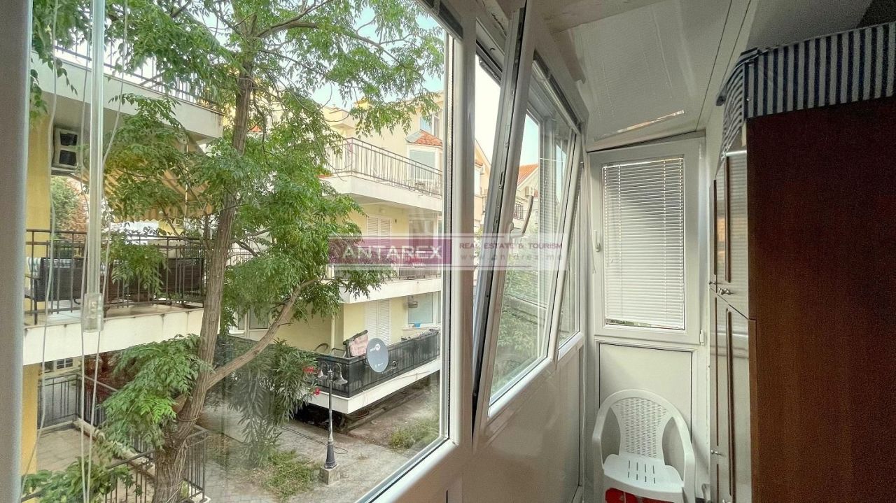 Apartment in Denovici, Montenegro, 61 m² - Foto 10