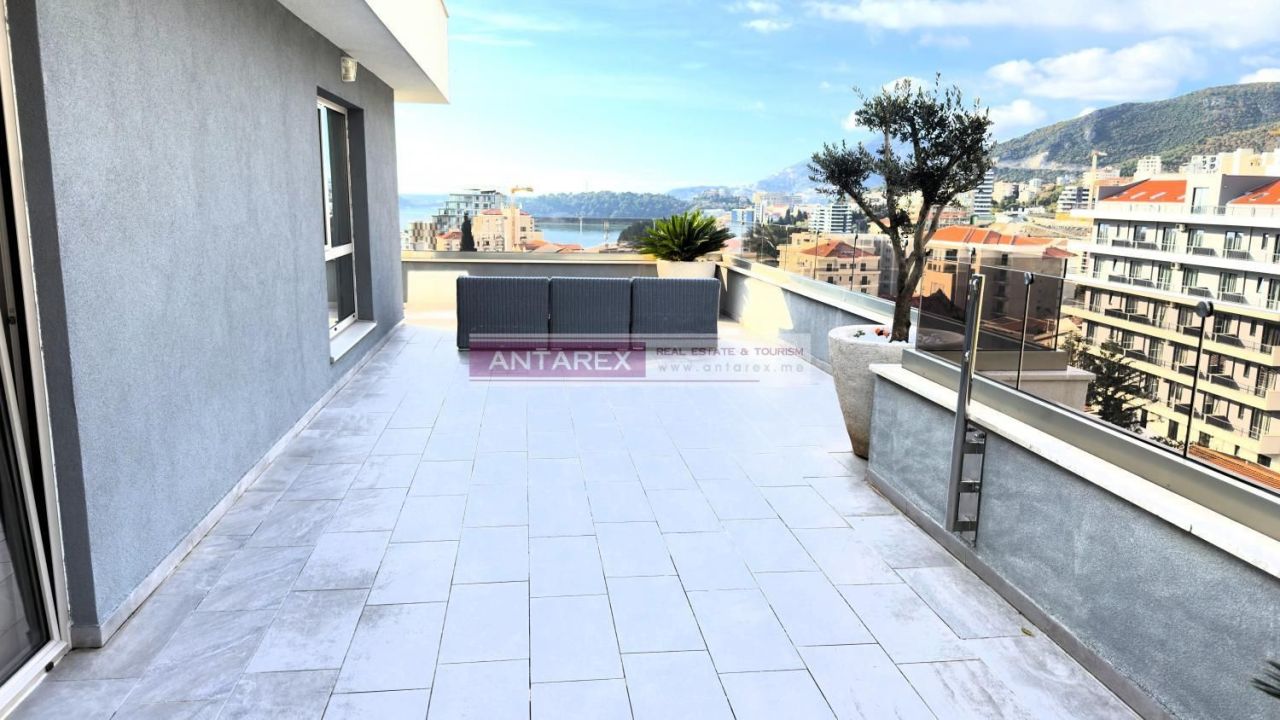Appartement à Becici, Monténégro, 104 m² - image 11