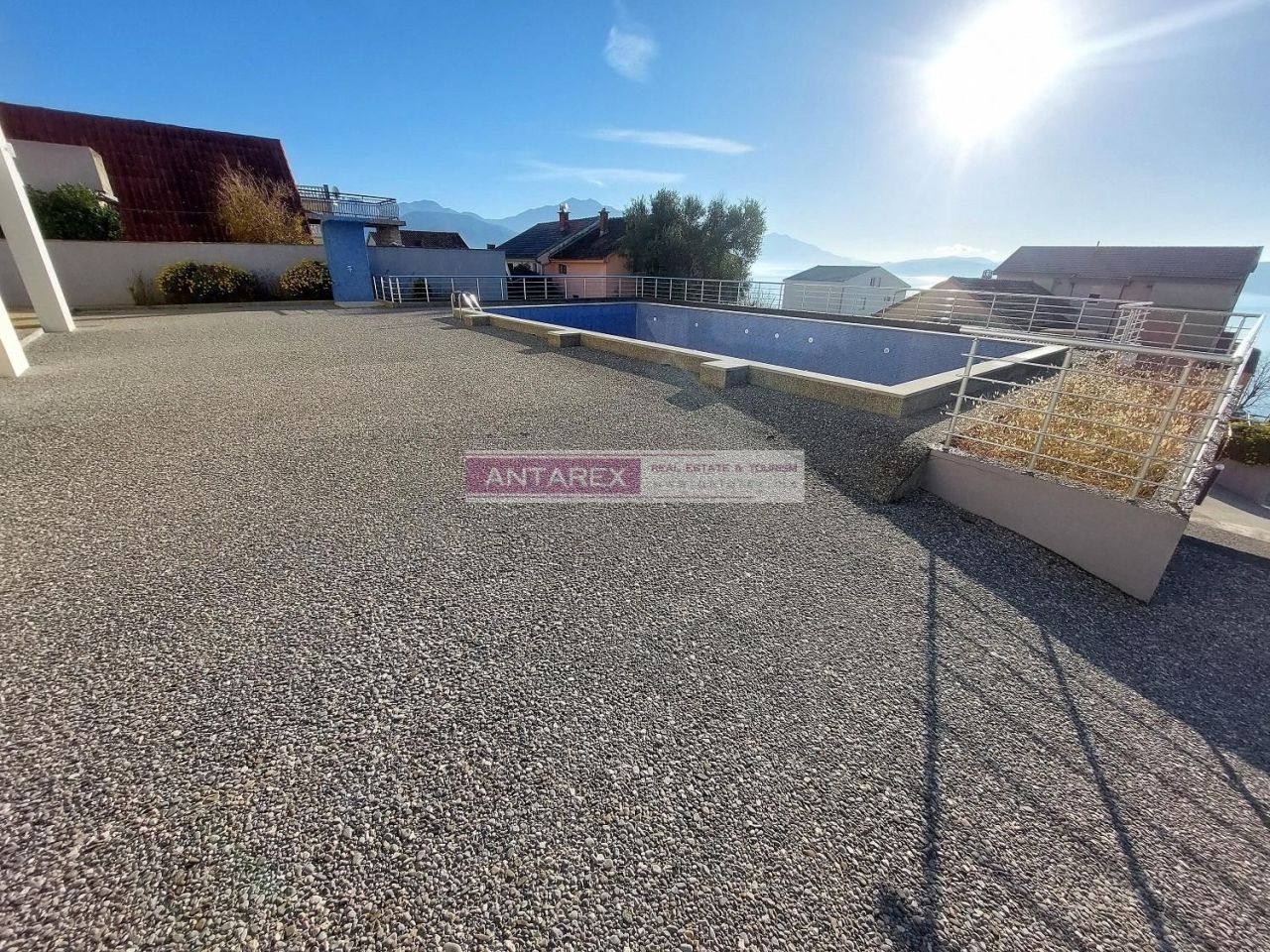 Apartment in Bijela, Montenegro, 54 m² - picture 12