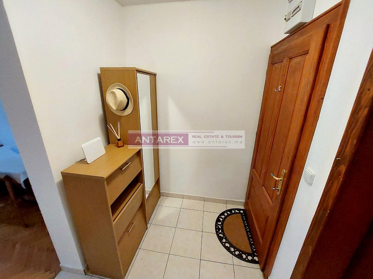 Apartment in Denovici, Montenegro, 61 m² - Foto 12