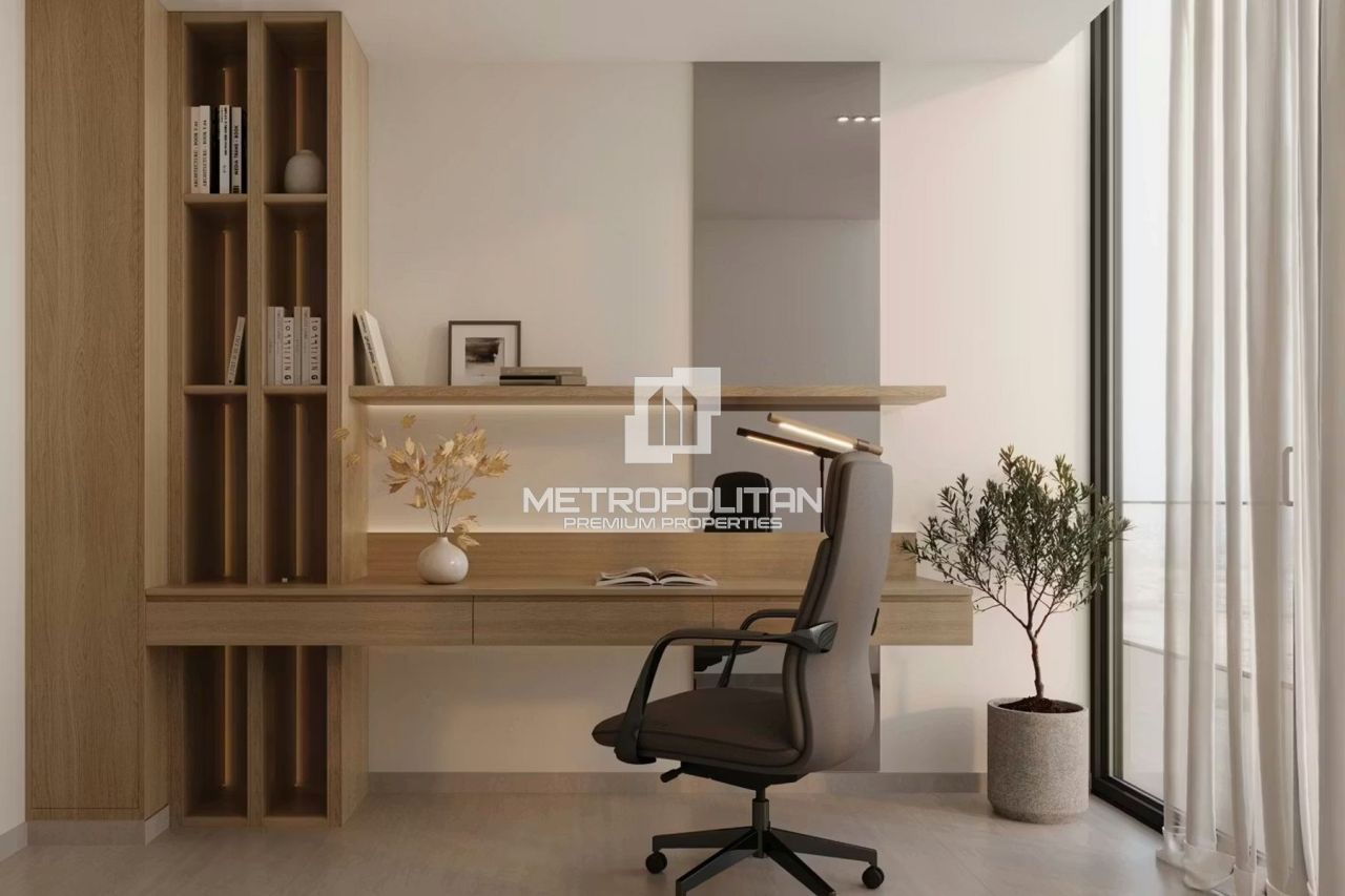 Apartment in Dubai, UAE, 87 m² - picture 5