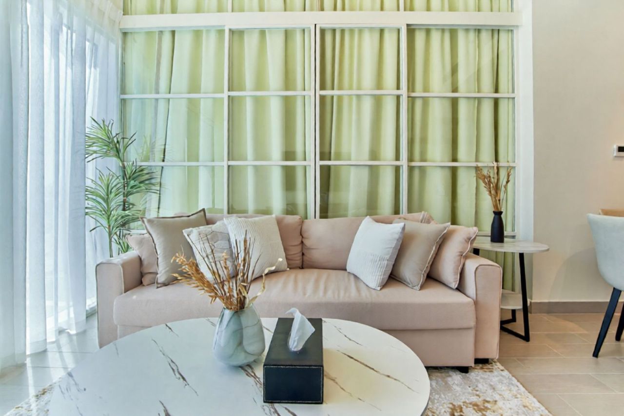 Flat in Dubai, UAE, 47.12 m² - picture 2