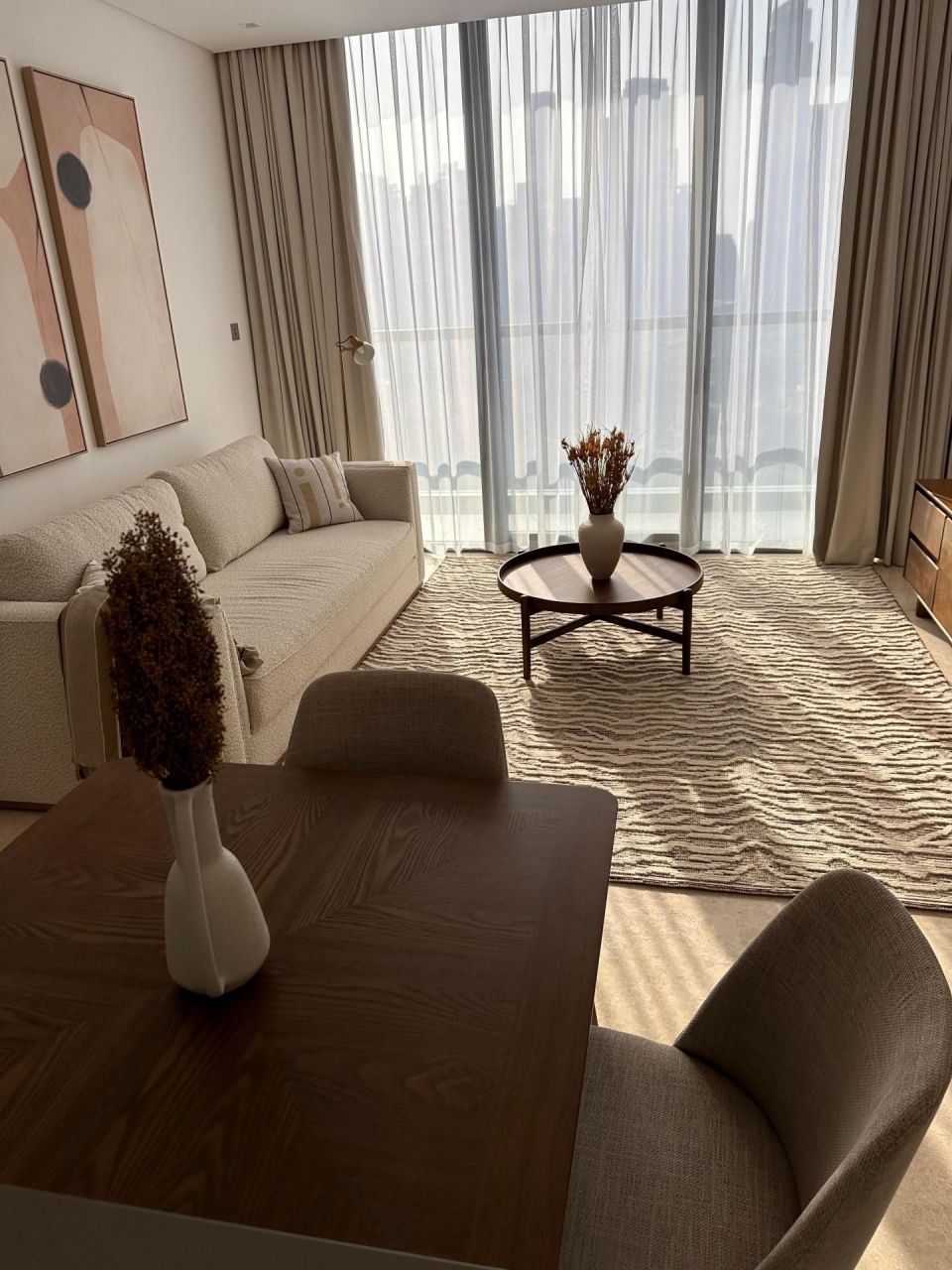 Flat in Dubai, UAE, 90.62 m² - picture 2