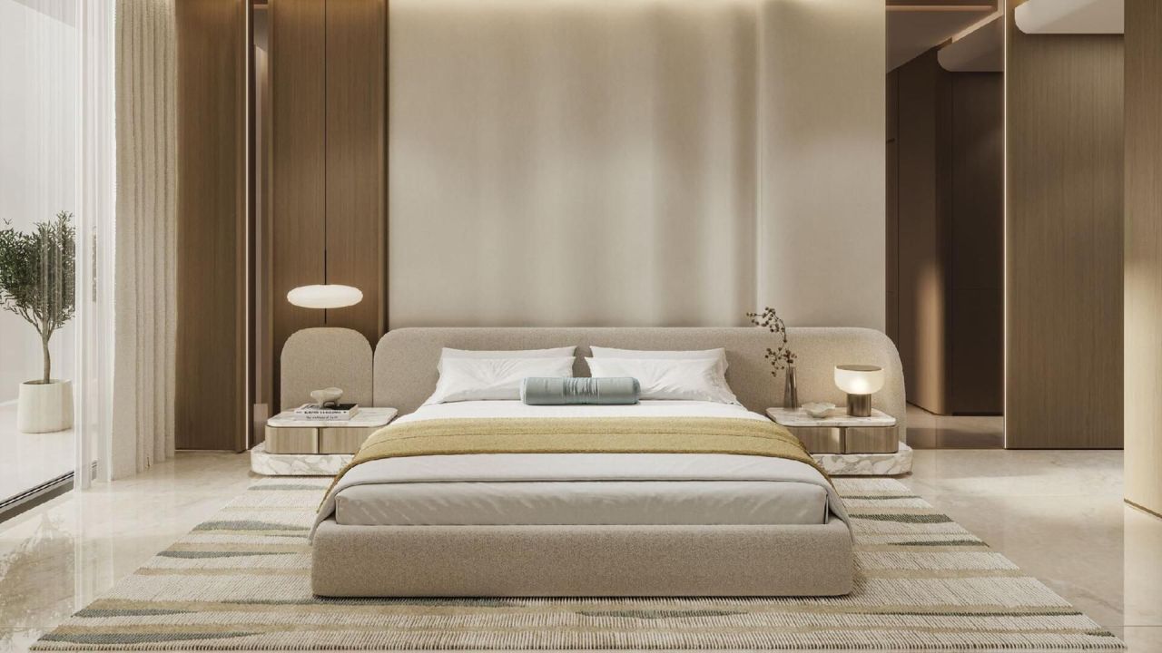 Wohnung in Dubai, VAE, 268 m² - Foto 2