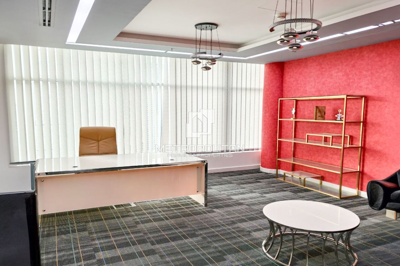 Büro in Dubai, VAE, 199 m² - Foto 5