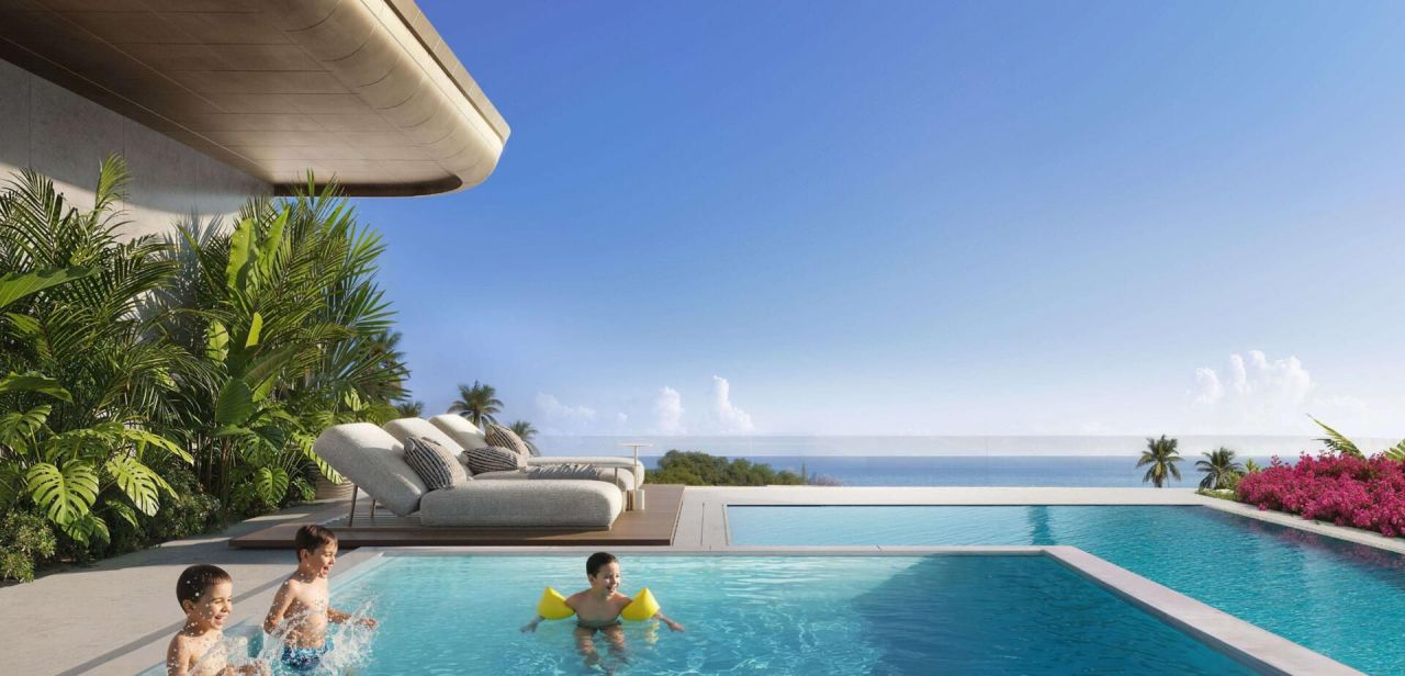 Flat in Dubai, UAE, 72 m² - picture 2