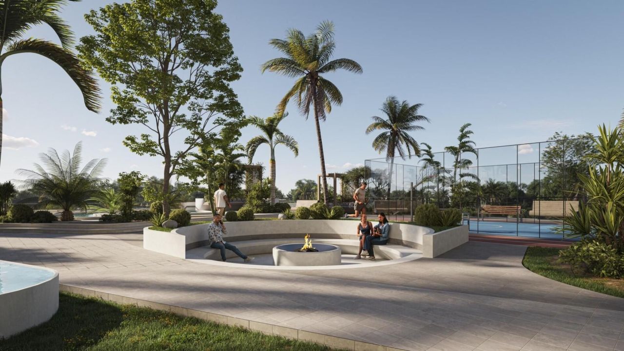 Studio in Dubai, VAE, 35 m² - Foto 3