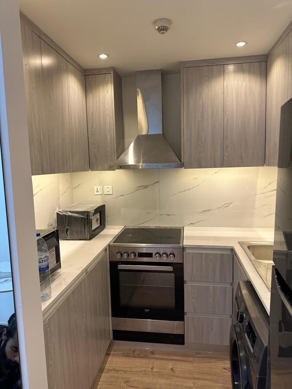 Studio à Dubaï, EAU, 33.72 m² - image 4