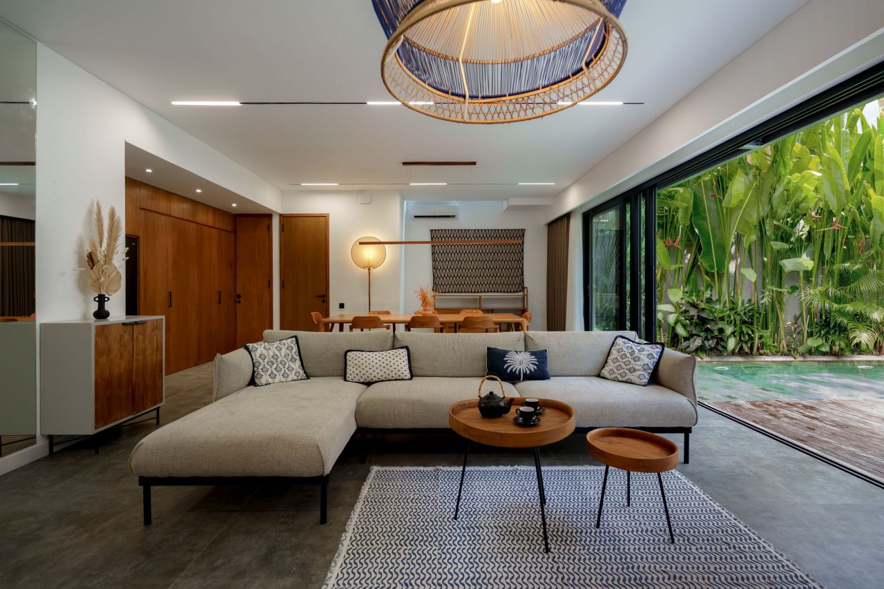 Villa en Canggu, Indonesia, 280 m² - imagen 4