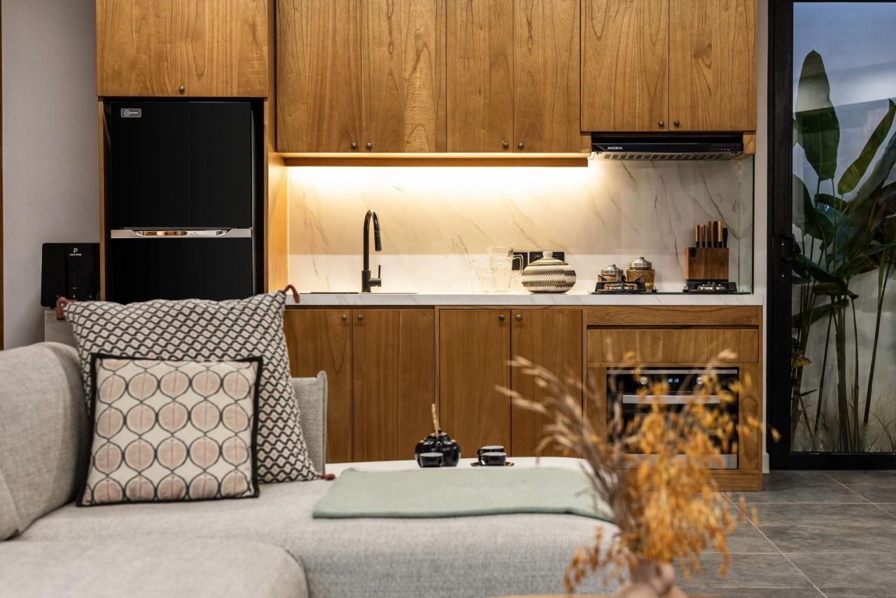 Villa Bali, Indonesia, 210 m² - foto 4