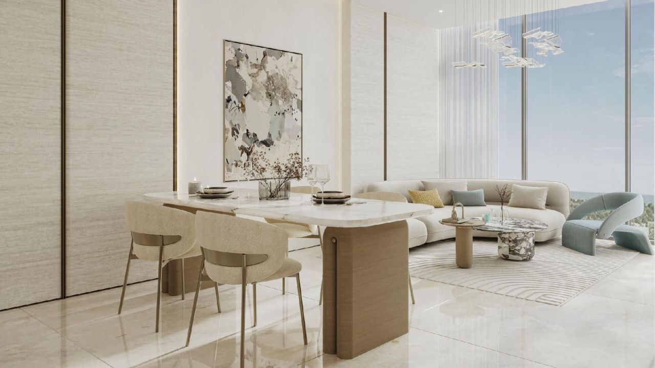 Flat in Dubai, UAE, 69 m² - picture 4