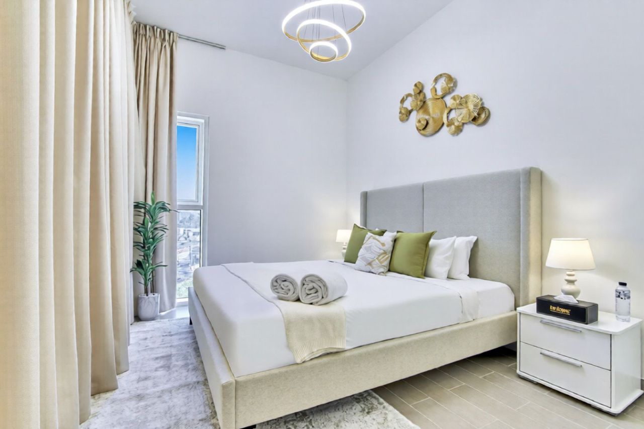 Flat in Dubai, UAE, 47.12 m² - picture 4