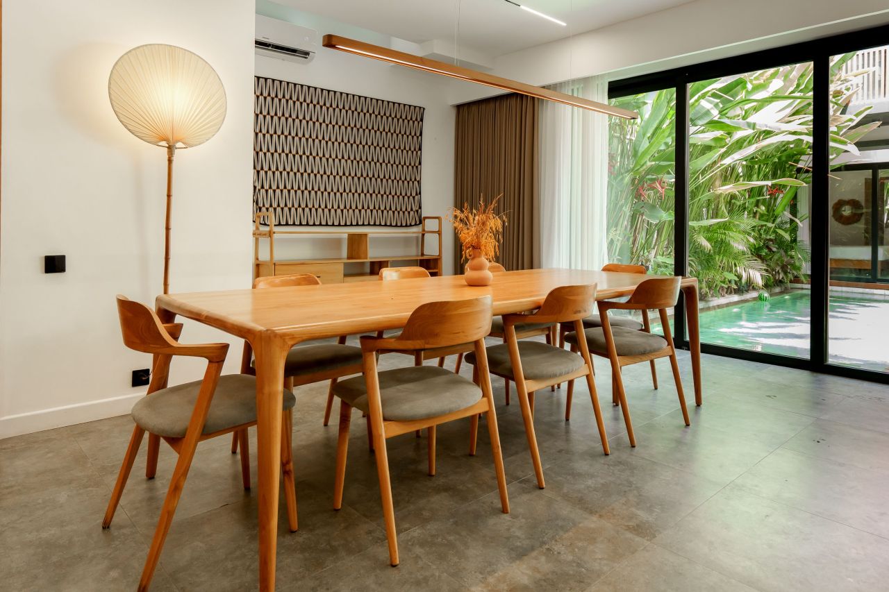 Villa en Canggu, Indonesia, 280 m² - imagen 6