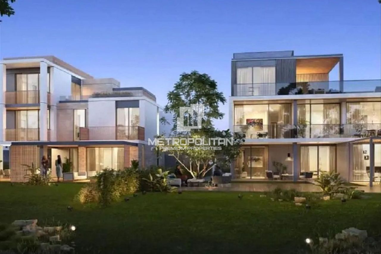 Villa in Dubai, VAE, 432 m² - Foto 6