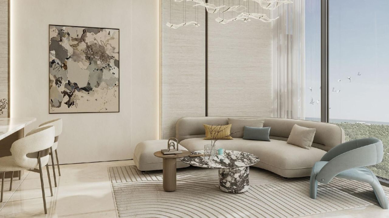 Wohnung in Dubai, VAE, 268 m² - Foto 6