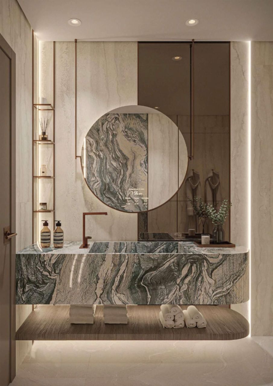 Appartamento a Dubai, EAU, 88 m² - foto 6